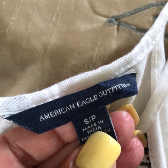 Tank Top from American Eagle Outfitters - Picture 2 of 4